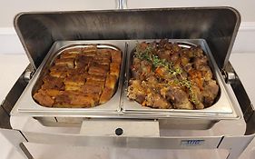 Sosnowe Zacisze Barszczewo