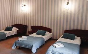 Sosnowe Zacisze Barszczewo