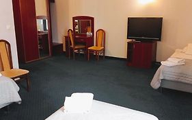 Sosnowe Zacisze Barszczewo